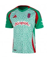 Granada Alternativní Dres 2024-25 Krátký Rukáv